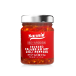 Sanniti Red Passion Crushed Calabrian Hot Chili Peppers, 10.9 oz For Cheap