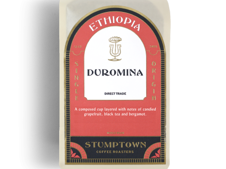 Ethiopia Duromina on Sale