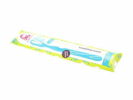 Lamazuna Toothbrush, Soft Discount