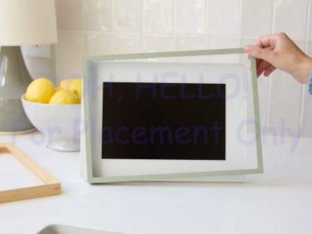 Snap Frame For Cheap