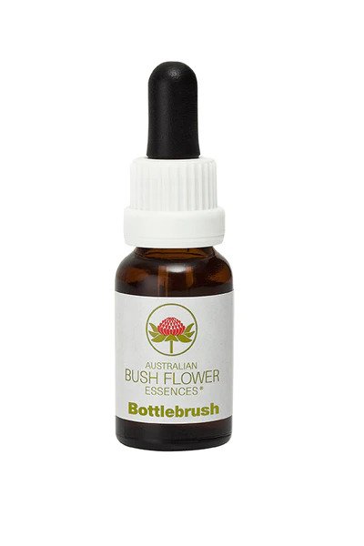 Australian Bush Flower Bottlebrush, 15ml Hot on Sale