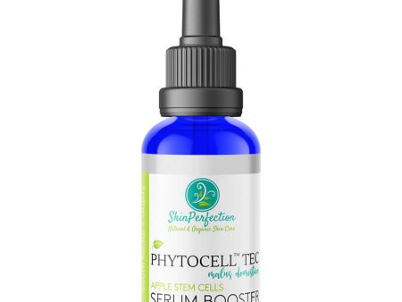 PhytoCellTec Malus Domestica - Apple Stem Cells Supply