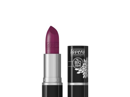 Lavera Beaut. Lips Colour Intense, Purple Star 33, 4.5g Sale