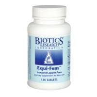 Biotics Research Fem Multi 1, 126Tabs For Discount