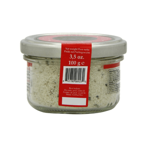 Urbani Black Truffle Salt, 3.5 oz Online Sale