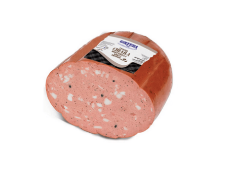 Golfera Mortadella Chiara with Truffles, 7 Lbs Online Sale