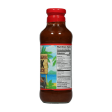 Grace Jerk BBQ Sauce, 16 oz Online Hot Sale