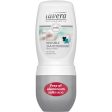 Lavera Roll On Deodorant, Invisible, 50ml Online