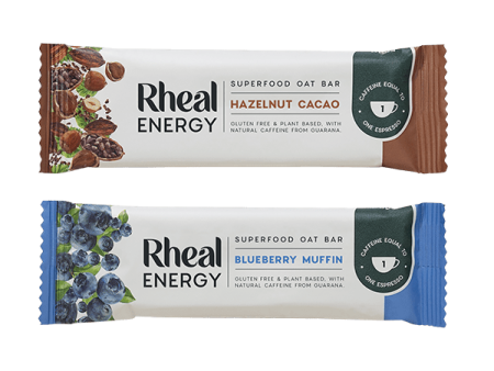 Energy Bars Sample Pack [Contains Nuts] Online Sale