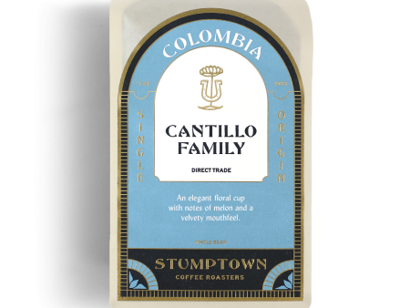 Colombia Cantillo Family Cheap