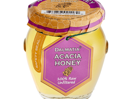 Dalmatia Acacia Honey, 8.8 oz Sale