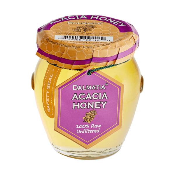 Dalmatia Acacia Honey, 8.8 oz Sale