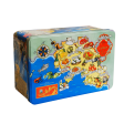 Di Martino Dolce & Gabbana Vacanze Italiane Pasta Gift Box Sale