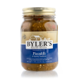 Byler’s Relish House Piccalilli, 16 oz Sale