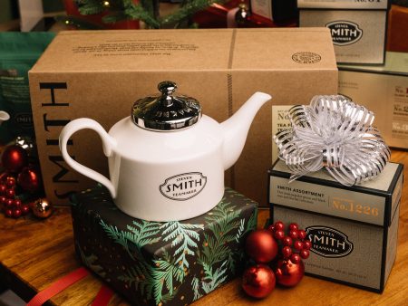 Tea For You Teapot Gift Set Supply