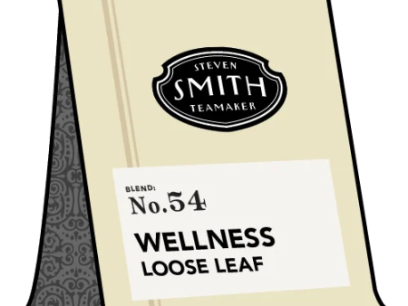 3 Month Loose Leaf Wellness Tea Subscription Cheap