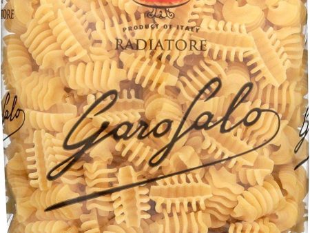 Garofalo No.87 Radiatore Pasta, 16 oz Supply