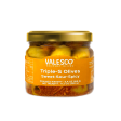 [Best Before: 05 04 25] Valesco Sweet Sour Spicy Triple S Olives, 11.3 oz Fashion