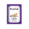 [Best Before: 03 11 25] Matiz Valencia Almonds with Truffle, 7 oz on Sale