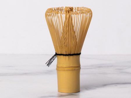 Matcha Whisk Supply