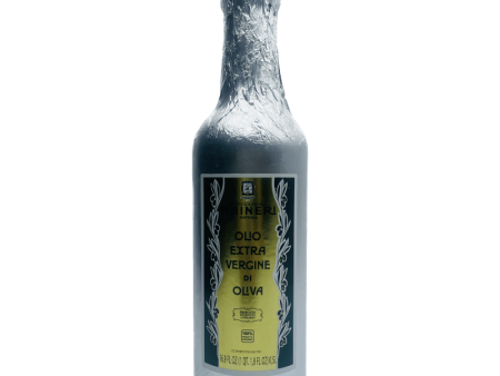 [Best Before: 01 31 25] Raineri Silver Filtered Extra Virgin Olive Oil, 16.9 oz Discount