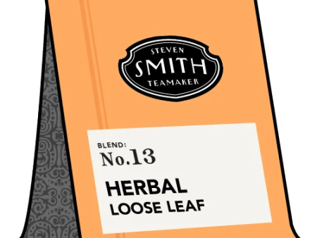 6 Month Loose Leaf Herbal Tea Subscription Sale