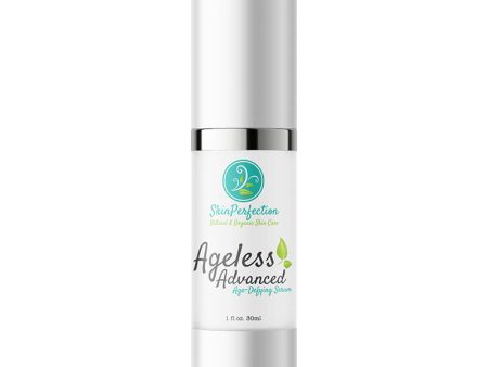 Ageless Advanced Age-Defying Serum Hot on Sale