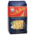 Di Martino Mezzi Canneroni Lisci I.G.P Pasta, 17.6 oz Supply