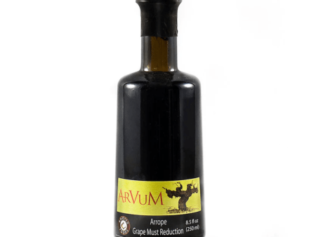 Arvum Arrope-Grape Must Reduction, 8.5 oz For Discount