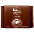 [Best Before: 02 04 25] Pan Di Stelle Biscocrema Biscuits, 5.92 oz For Cheap