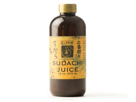 Yakami Orchard Sudachi Juice, 375ml Hot on Sale