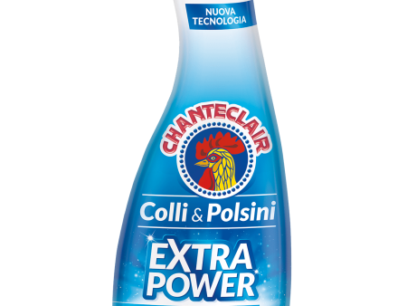 Chanteclair Colli e Polsini Stain Remover Spray, 500 mL Discount