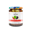 Bono Spicy Italian Pitted Mix in Olive Oil, 9.88 oz Supply