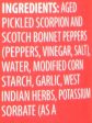 [Best Before: 03 05 2025] Matouk s Trinidad Scorpion Pepper Sauce - 10 fl. oz. For Cheap