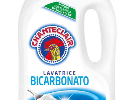 Chanteclair Biocarbonate Liquid Washing Machine Detergent, 42 oz Fashion