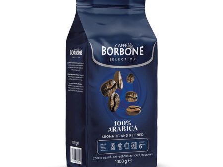 Caffe Borbone 100% Arabica Whole Bean Espresso, 2.2 Lbs Sale