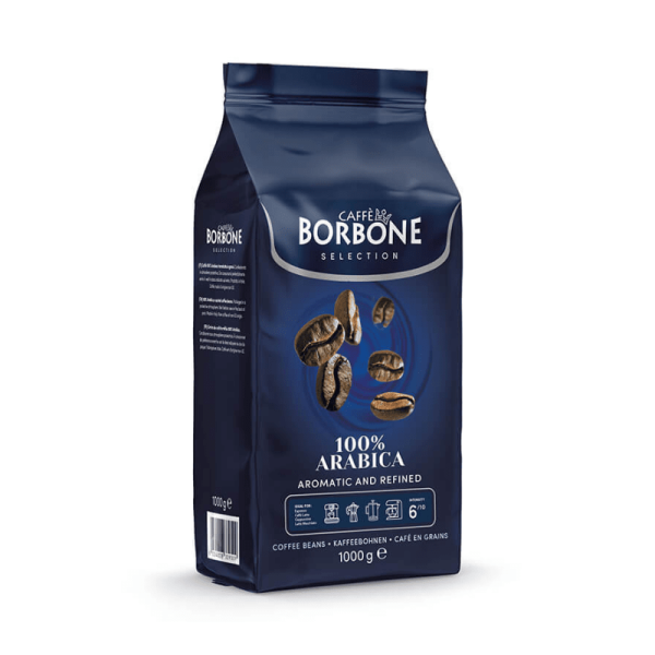 Caffe Borbone 100% Arabica Whole Bean Espresso, 2.2 Lbs Sale