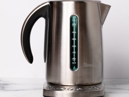 Breville Variable Temp Kettle For Sale