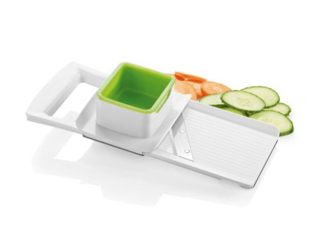 Tescoma Handy Adjustable Slicing Grater Online now