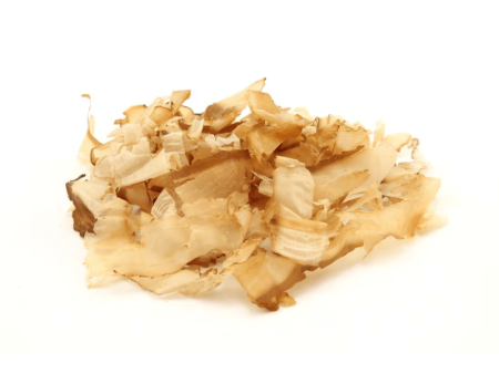 [Best Before: 03 26 26] Katsoubushi Dried Bonito Flakes, (500g) Online now