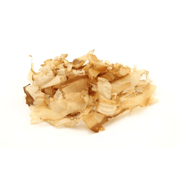 [Best Before: 03 26 26] Katsoubushi Dried Bonito Flakes, (500g) Online now