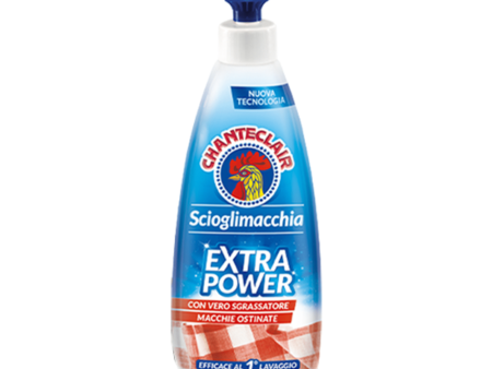 Chanteclair Scioglimacchia Stain Remover, 375mL For Discount