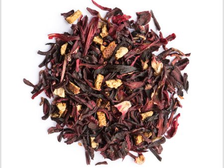 Hibiscus Mango Iced Tea Sale