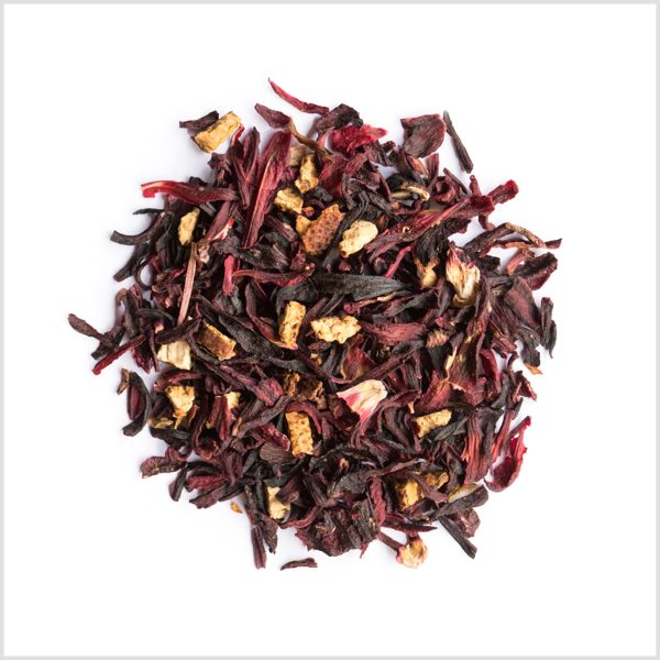 Hibiscus Mango Iced Tea Sale