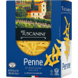 Tuscanini Penne Pasta, 16 oz Discount