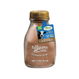 [Best Before: 12 28 26] SillyCow Farms Hot Chocolate with Caramel & Sea Salt, 16.9 oz Sale