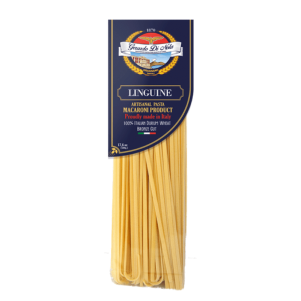 Gerardo di Nola Linguine Pasta, 16 oz Online