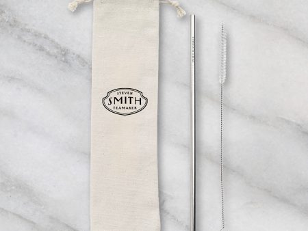 Smith Branded Straw For Sale