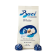 Baci White Chocolate with Whole & Chopped Hazelnuts, 5 oz Online now