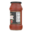 [Best Before: 02 02 26] Botticelli Tomato & Basil Pasta Sauce, 24 oz Online Sale